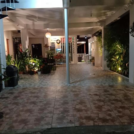 Jcv Rooms 수리가오 외부 사진