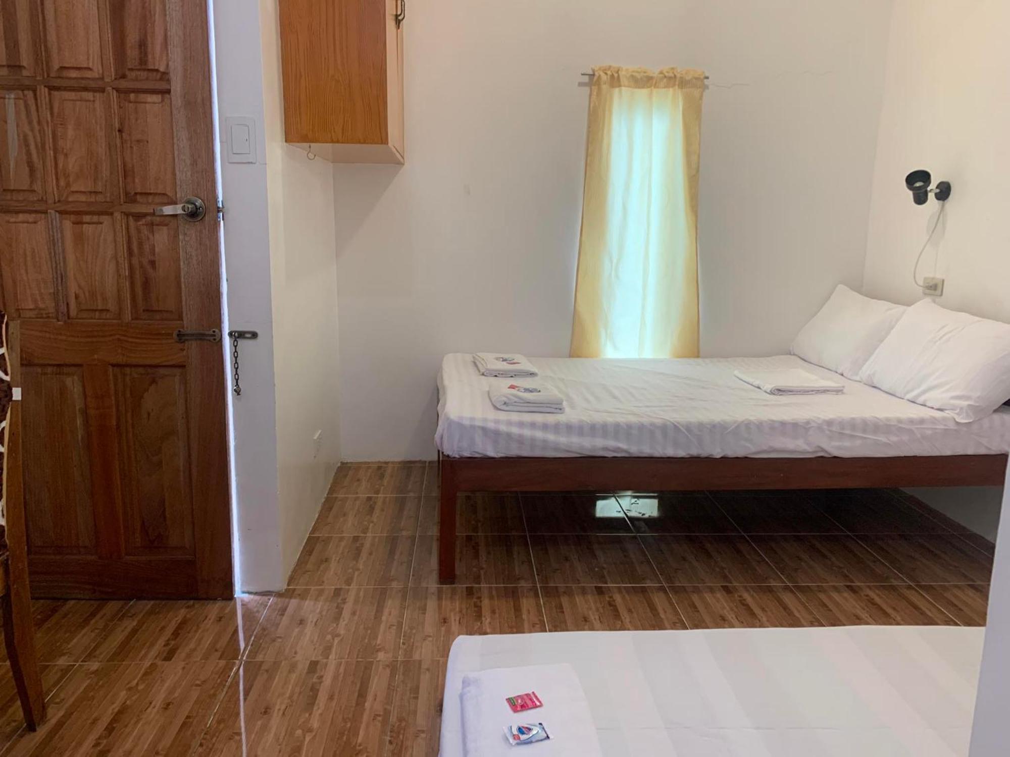 Jcv Rooms 수리가오 외부 사진