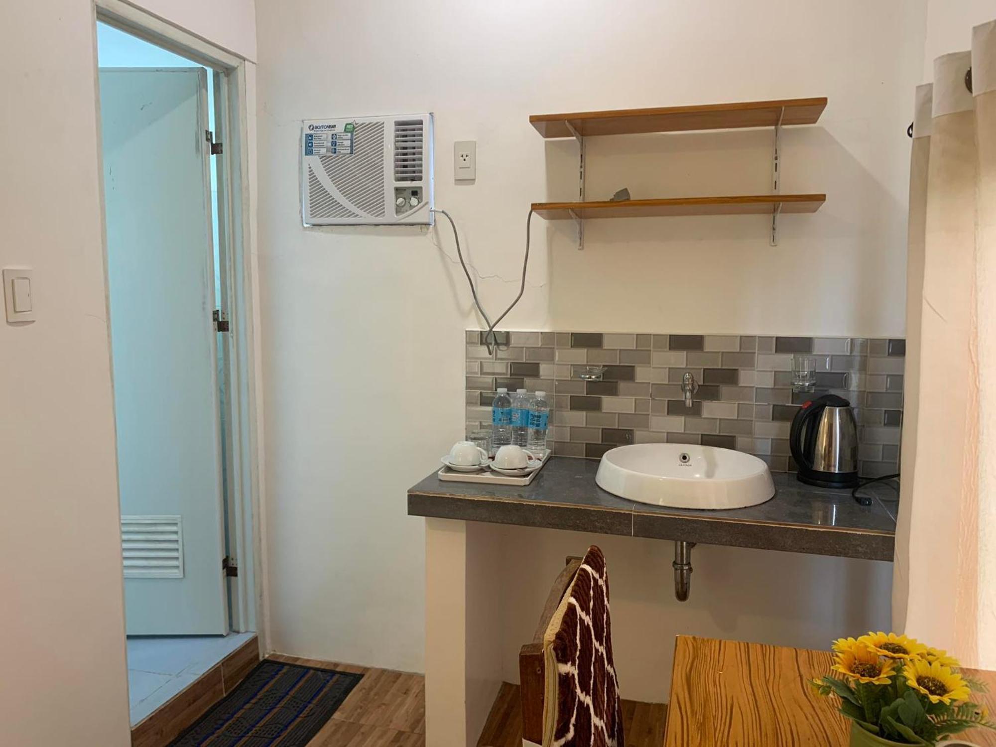 Jcv Rooms 수리가오 외부 사진