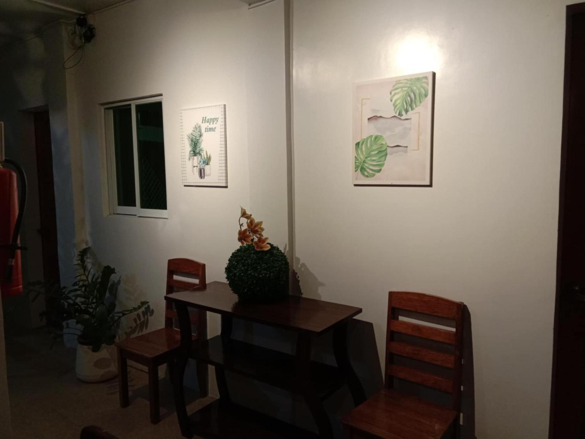 Jcv Rooms 수리가오 외부 사진