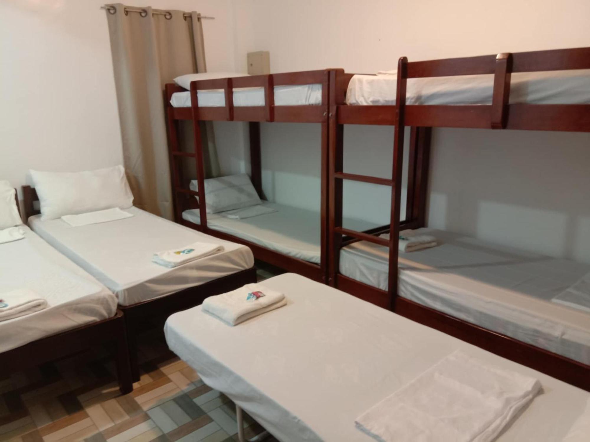Jcv Rooms 수리가오 외부 사진