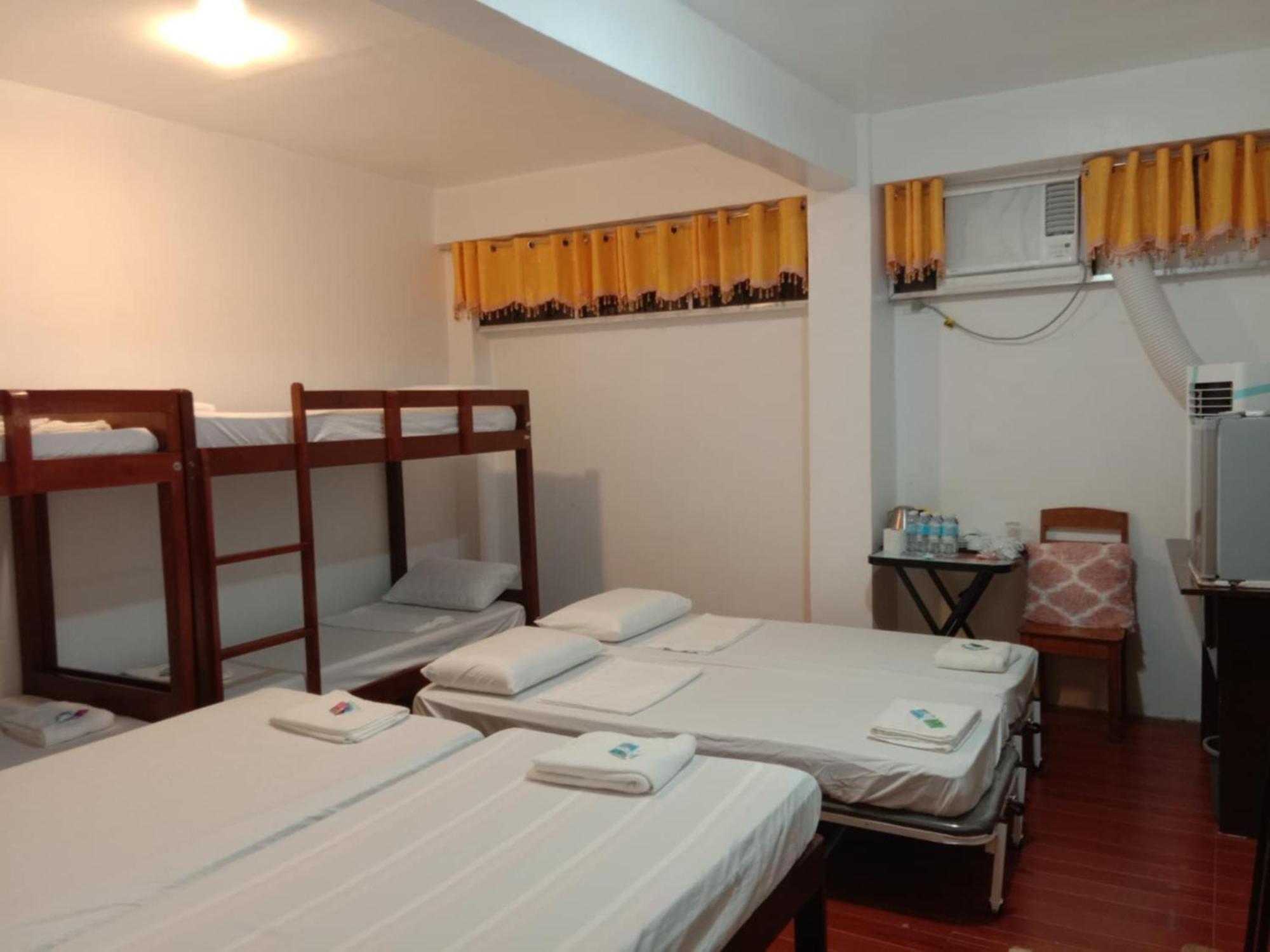 Jcv Rooms 수리가오 외부 사진