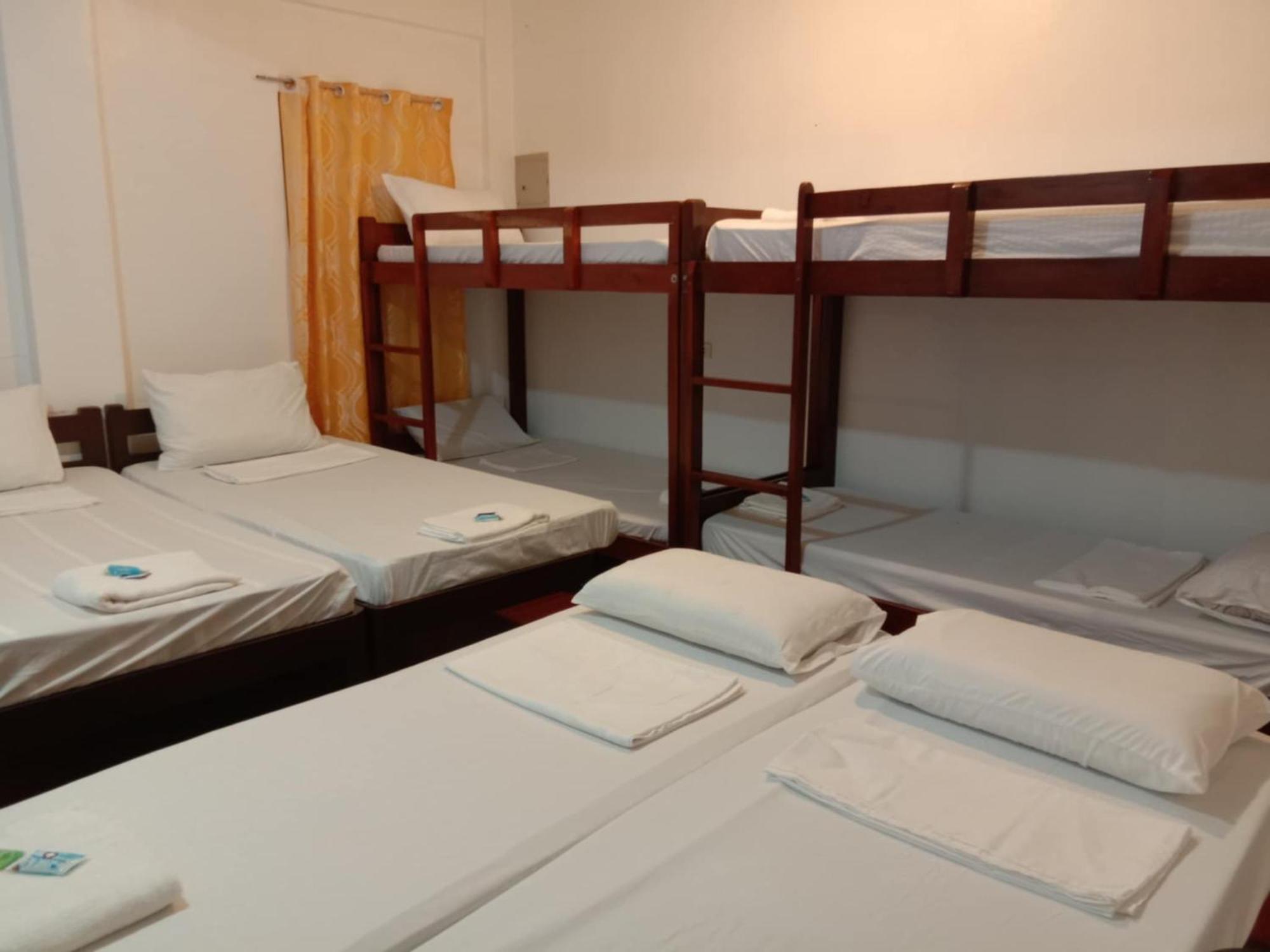 Jcv Rooms 수리가오 외부 사진