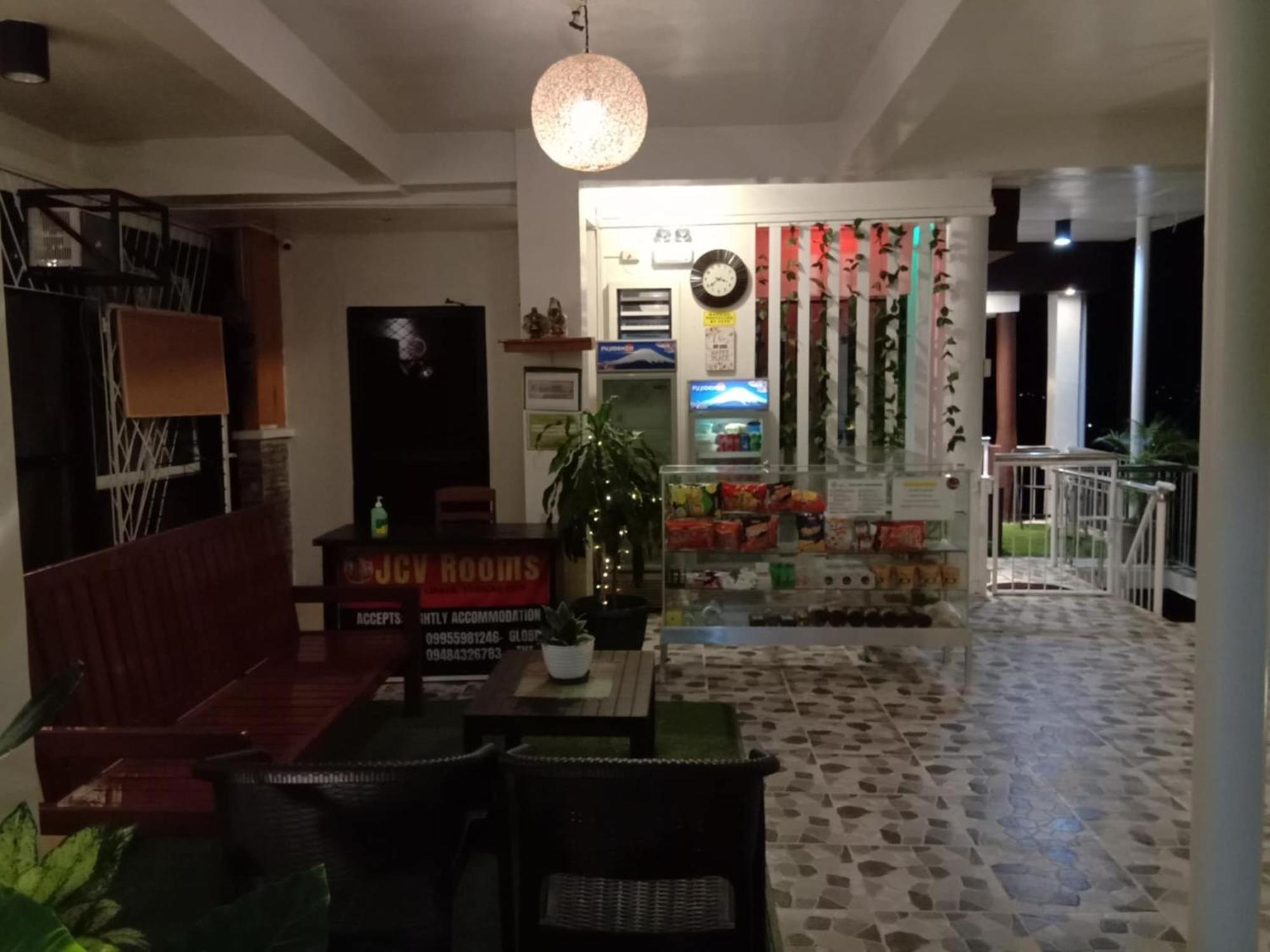 Jcv Rooms 수리가오 외부 사진