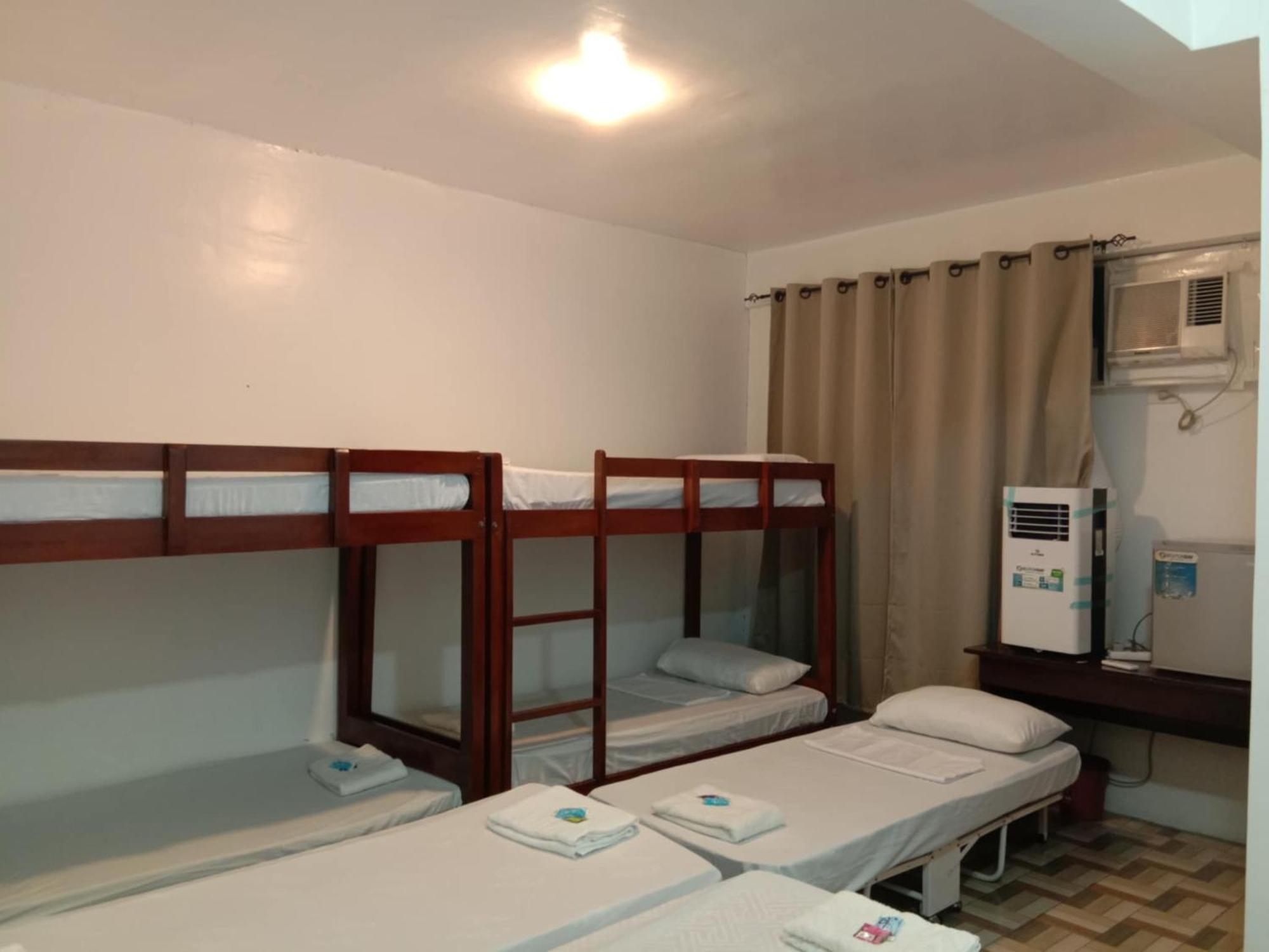 Jcv Rooms 수리가오 외부 사진