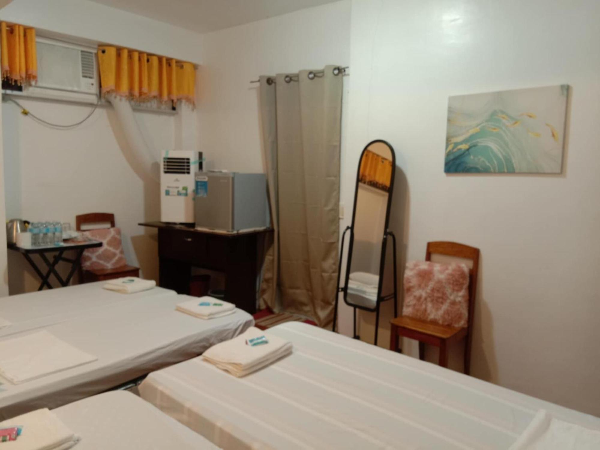 Jcv Rooms 수리가오 외부 사진