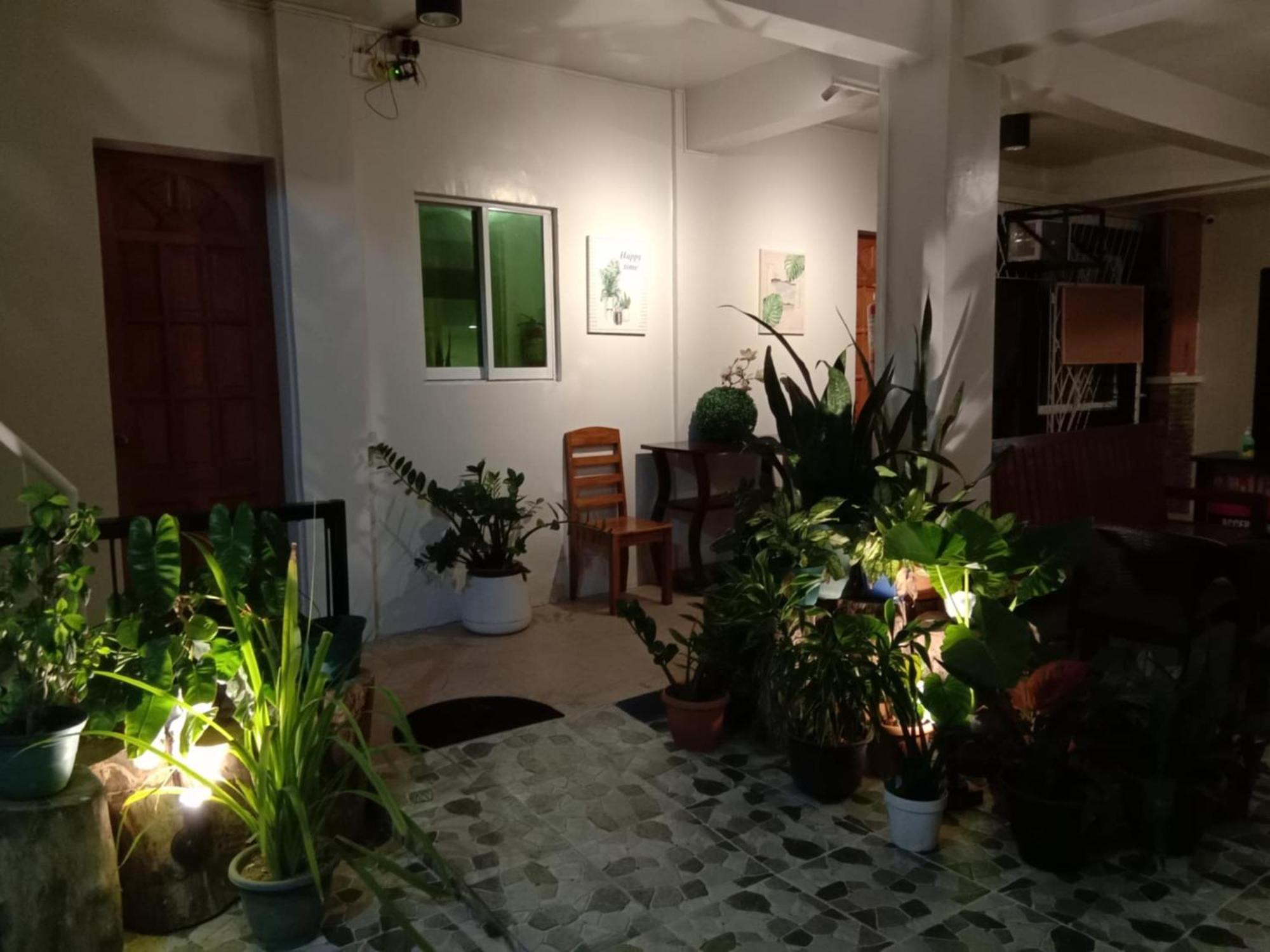 Jcv Rooms 수리가오 외부 사진