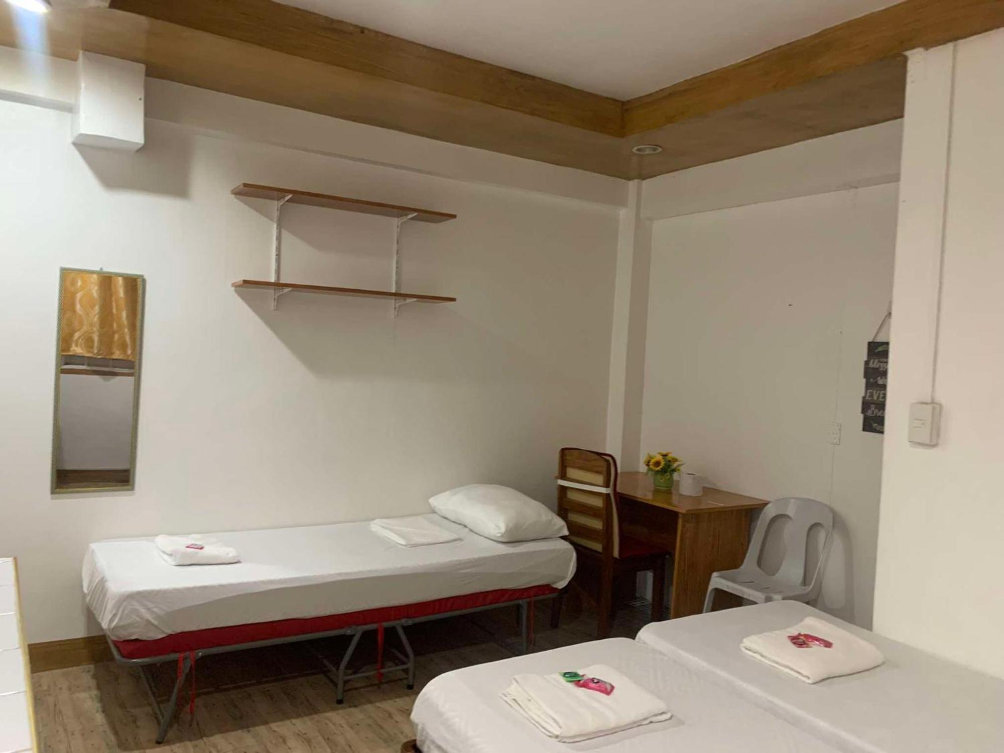 Jcv Rooms 수리가오 외부 사진